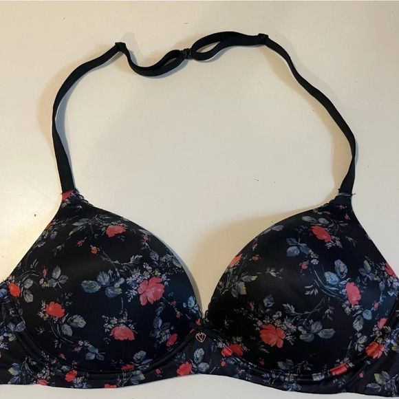 ☀️BODY BY VICTORIA Smooth Lightly Lined Non Wired Bra - Picture 10 of 14